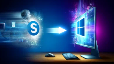 Microsoft Skype'ı Sonlandırıyor – Teams’e Geçişi Öneriyor