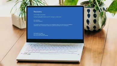 0xc0000185 Hata Kodunu Düzeltmenin En Hızlı Yolu