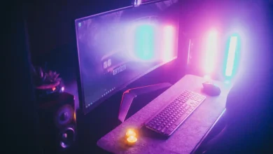 1000Hz Oyuncu Monitörü Gerçek Mi? Acer'ın Yeni Canavarı Ortaya Çıktı