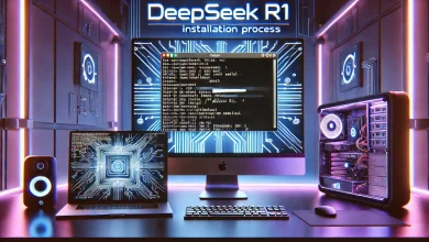 DeepSeek R1'i PC veya Mac'e Nasıl Yükler ve Yerel Olarak Çalıştırırsınız?