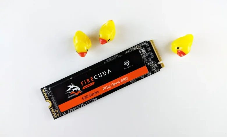 2021 SSD'niz Eskidi mi? Yeni Nesil SSD Seçimi Şimdi Ne Anlama Geliyor?