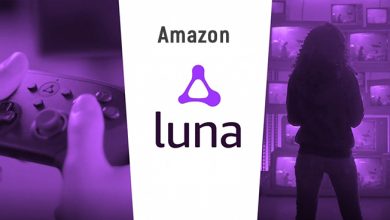 Amazon'un Bulut Oyun Hizmeti Amazon Luna nedir