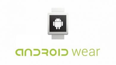 Android Wear Ortam Farkındalığı