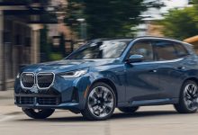 🚙 Kompakt SUV'ların Geleceği: 2026 BMW X3 Sahneye Çıkıyor