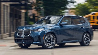 🚙 Kompakt SUV'ların Geleceği: 2026 BMW X3 Sahneye Çıkıyor