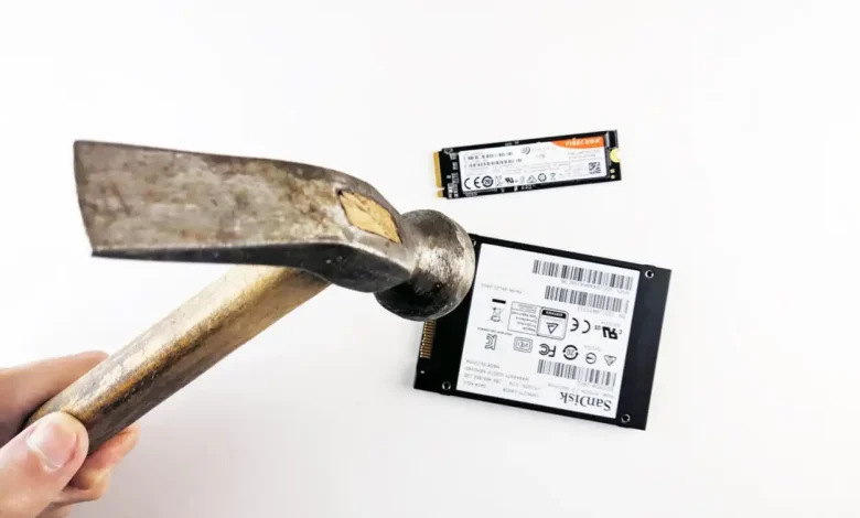 256GB SSD ve 1TB HDD Karşılaştırması: Hız mı, Kapasite mi?