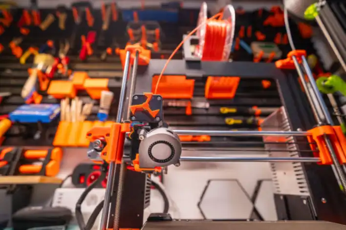 3D Yazıcıya Yeni Başlayanlar İçin Olmazsa Olmaz Aksesuarlar