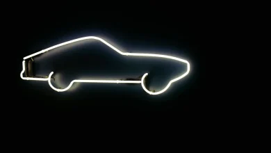 6.000 Kiloluk Porsche Cayenne Turbo EV'nin Akılalmaz Hızlanması