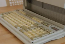 80'ler Hesap Tablosu Yazılımları: Modern Arayüzlerin Doğuşu