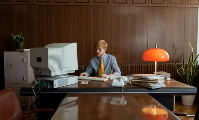 90'lar Banner Reklamları: Basitlikten Hedeflemeye Evrim