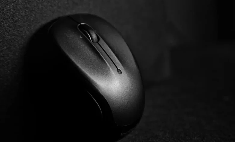 90'ların Gözden Kaçan Cihazı: Trackball Fare Neden Hâlâ Tercih Ediliyor?