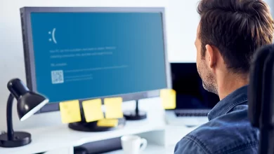 PC Format Atmadan yada Sıfırlamadan Bozuk Windows Sistemini Onarın