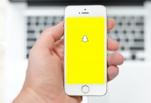 'Açıldı' Demeden Snapchat Nasıl Açılır