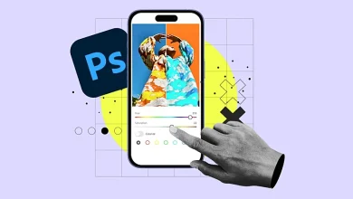 Adobe, Masaüstü Performansında Photoshop Düzenlemeyi iPhone'unuza Getiriyor!