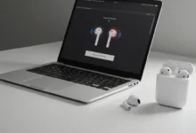 AirPods MacBook Air’e Nasıl Bağlanır? (Adım Adım + 5 Hızlı Çözüm)