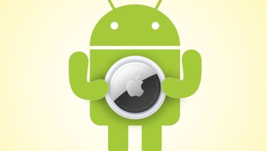 Android'de Apple AirTags Nasıl Kullanılır?