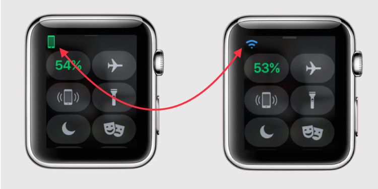 Apple Watch Wi-Fi'ye Bağlanmıyor mu?