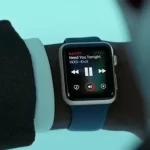 Apple Watch'a nasıl müzik eklenir?