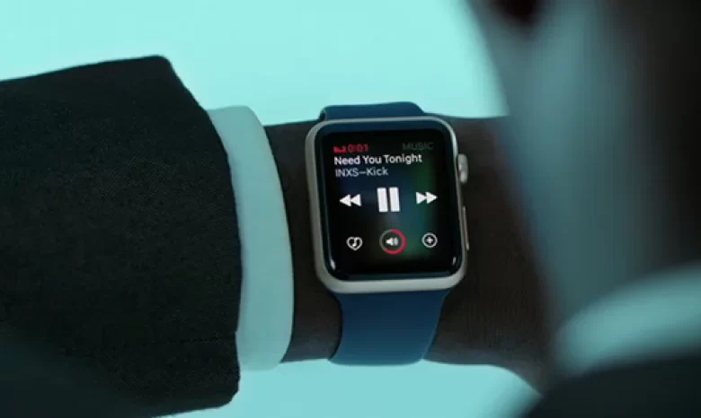 Apple Watch'a nasıl müzik eklenir?