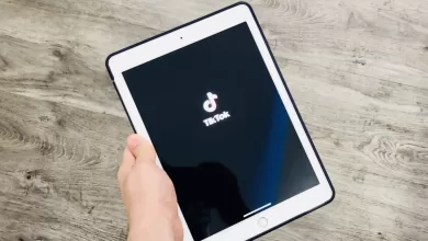 Artık TikTok Videolarınızı Tablette İzleyebilirsiniz