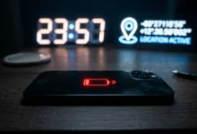 Telefonum Bekleme Modunda Pil Kaybediyordu: Bu Ayarlar Sorunun Kaynağıymış!
