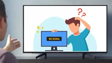 Bilgisayar Açılıyor Ancak Monitör Sinyal Yok Diyor