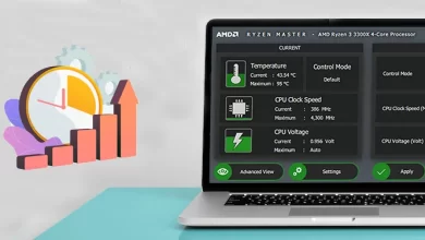 Bir Dizüstü Bilgisayarda Hız Aşırtma Nasıl Yapılır?