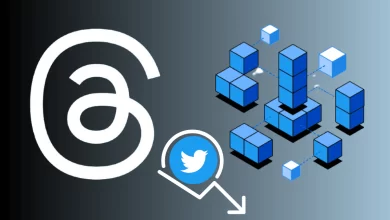 Bluesky, Threads İvme Kazanırken Bir Milyon İndirmeyi Aştı