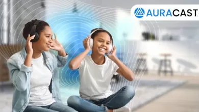 Bluetooth Auracast Nedir ve Nasıl Çalışır