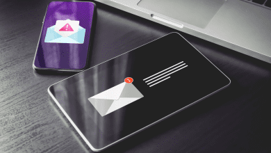 Boş Görüntü Kimlik Avı Dolandırıcılığına Dikkat