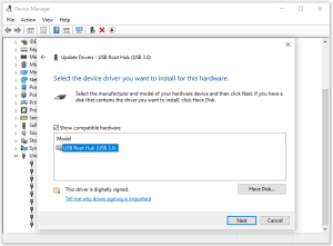 Windows 11'de "Bu Aygıt Devre Dışı (Kod 22)" Hatası Nasıl Düzeltilir