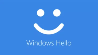 "Bu Cihaz, Kuruluşunuzun Windows Hello Gereksinimlerini Karşılamıyor" Hatası