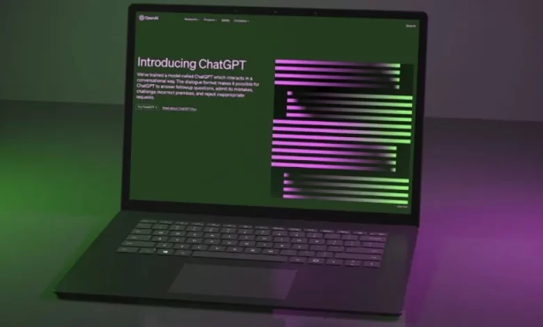 ChatGPT'yi Windows Uygulaması Olarak Yükleme ve Çalıştırma
