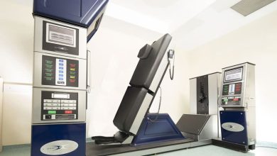 DRX 9000 Spinal Dekompresyon ile Fıtık Tedavi