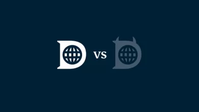Deep Web vs. Dark Web: Hangisi Daha Tehlikeli ?