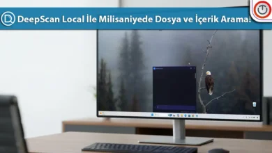 DeepScan-Local