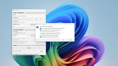Desteklenmeyen bilgisayarı Rufus kullanarak kolayca Windows 11'e yükseltin