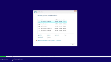 Windows 11 Yüklerken “Donanımı Göstermek İçin Sürücüyü Yükle” Hatası ve Çözüm Yöntemleri