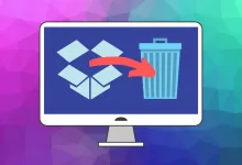Dropbox'ın dosyaları otomatik olarak silmesi nasıl düzeltilir ?