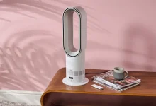 Kapsamlı Dyson Hot+Cool HF1 İncelemesi