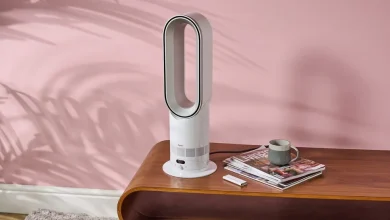 Kapsamlı Dyson Hot+Cool HF1 İncelemesi