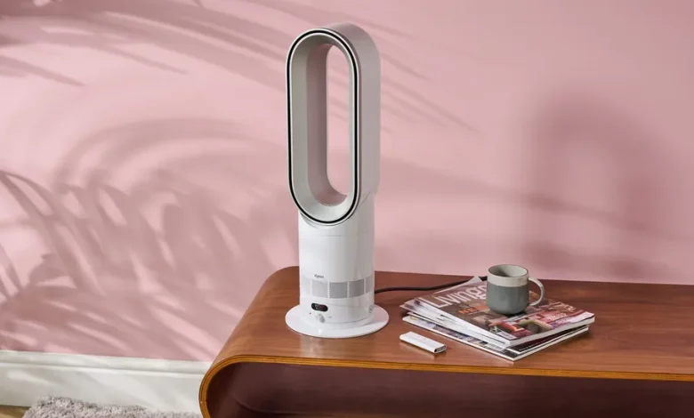 Kapsamlı Dyson Hot+Cool HF1 İncelemesi