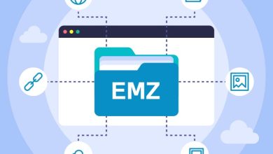 EMZ Dosyası Nedir? EMZ Dosyası nasıl görüntülenir?