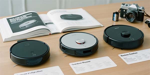 En İyi Robot Süpürge Fiyat Performans 2026 Modelleri: Detaylı Karşılaştırma ve Satın Alma Rehberi
