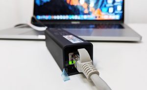 Ethernet Bağlantısında İnternet Erişimi Yok Nasıl Onarılır