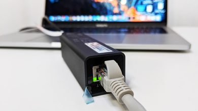 Ethernet Bağlantısında İnternet Erişimi Yok Nasıl Onarılır