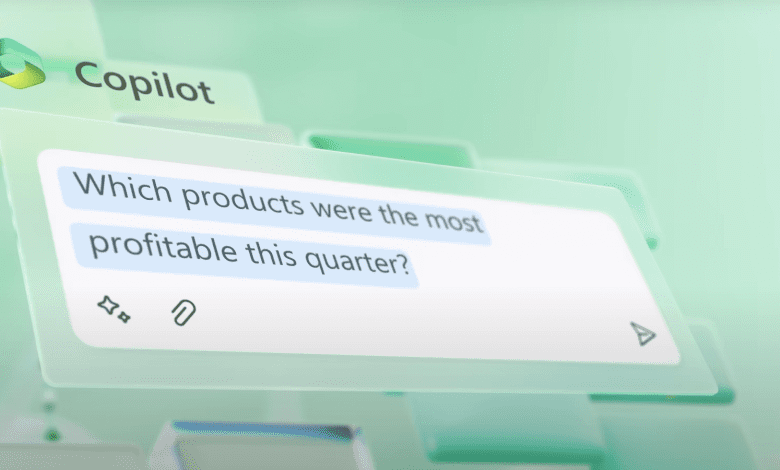 Excel'de Copilot nasıl kullanılır?