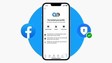 Facebook Profilinizi Nasıl Kilitlersiniz?