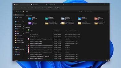 Bu 3 Klasörü Taşımadığınız Sürece Windows 11'in Geliştirici Sürücüsünü Düzgün Kullanamazsınız!
