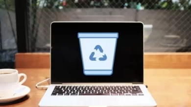 Windows'un Geri Dönüşüm Kutusunu Otomatik Olarak Boşaltması Nasıl Sağlanır
